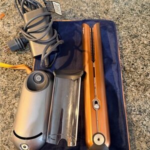 Dyson Cordless Hair Straightener